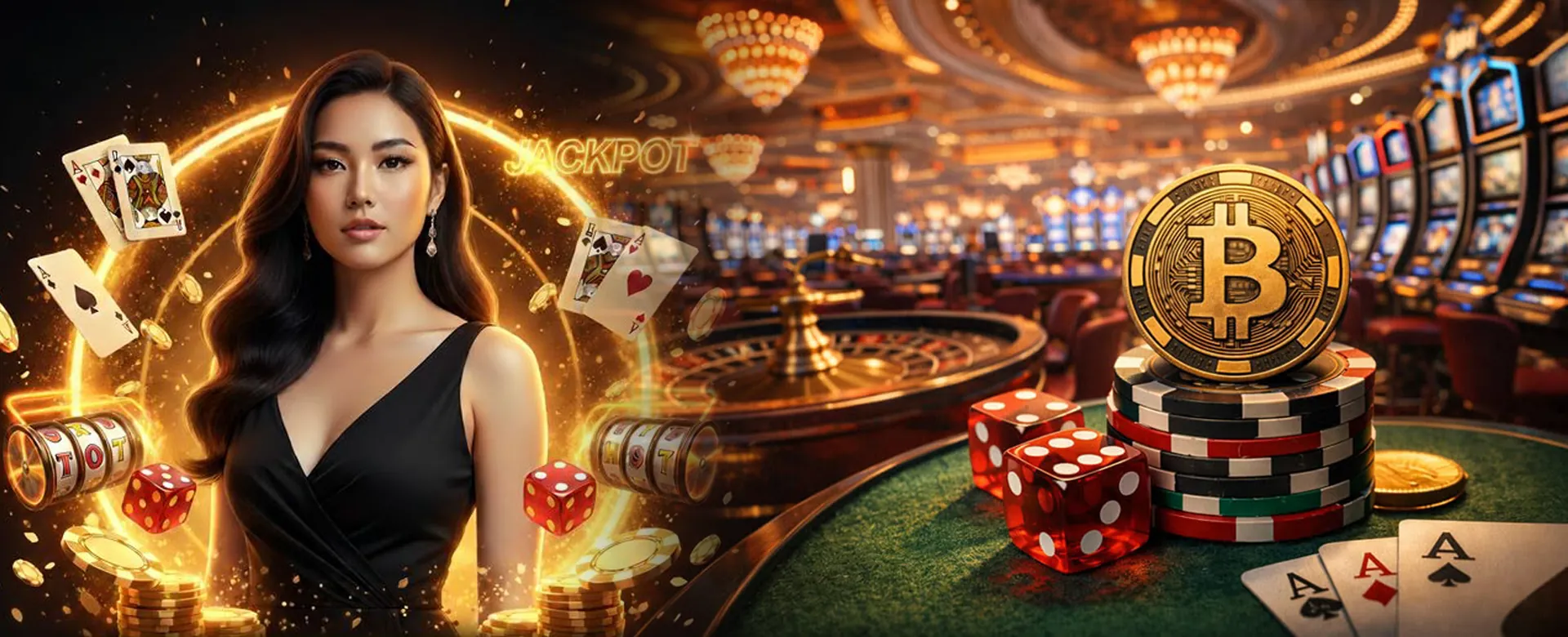 Jilijili Casino online gaming experience in the Philippines