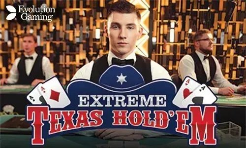 Live casino experience