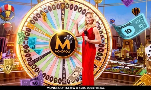 Trusted online casino